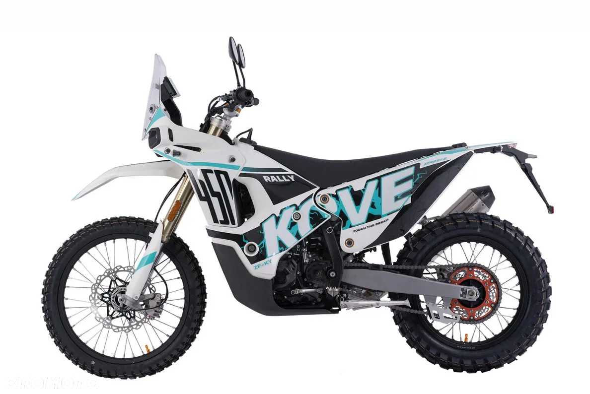 KOVE 450 Rally - 32