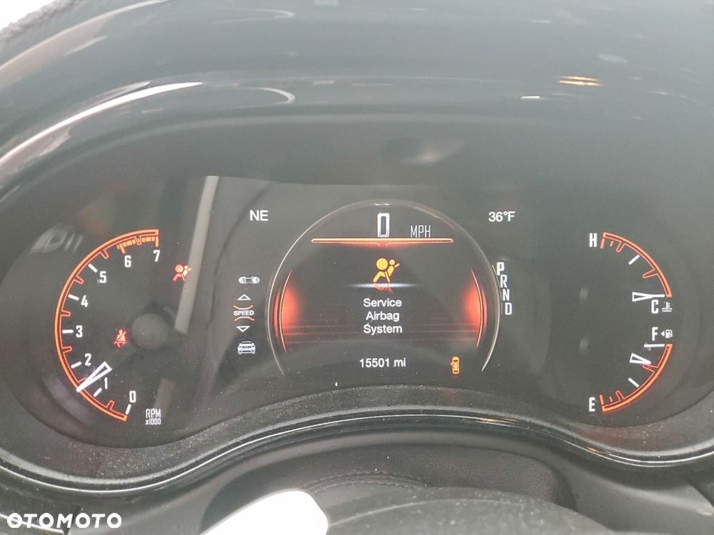 Dodge Durango 5.7 R/T - 9