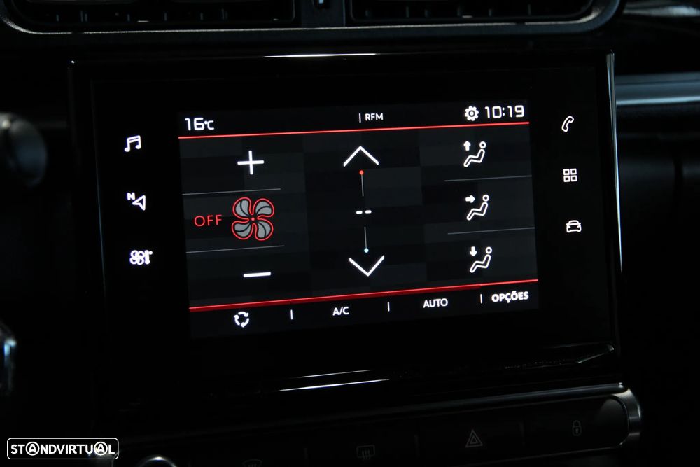 Citroën C3 1.2 PureTech Shine - 17