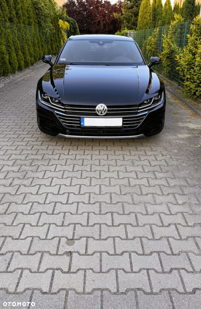 Volkswagen Arteon - 2