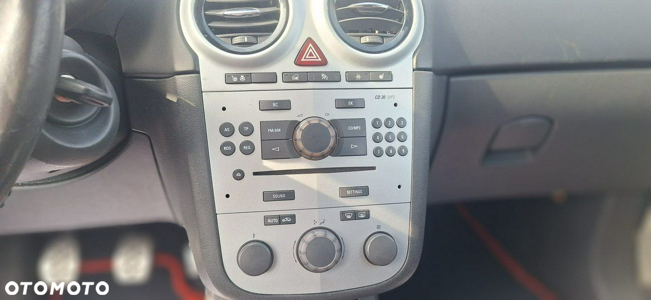 Opel Corsa - 13