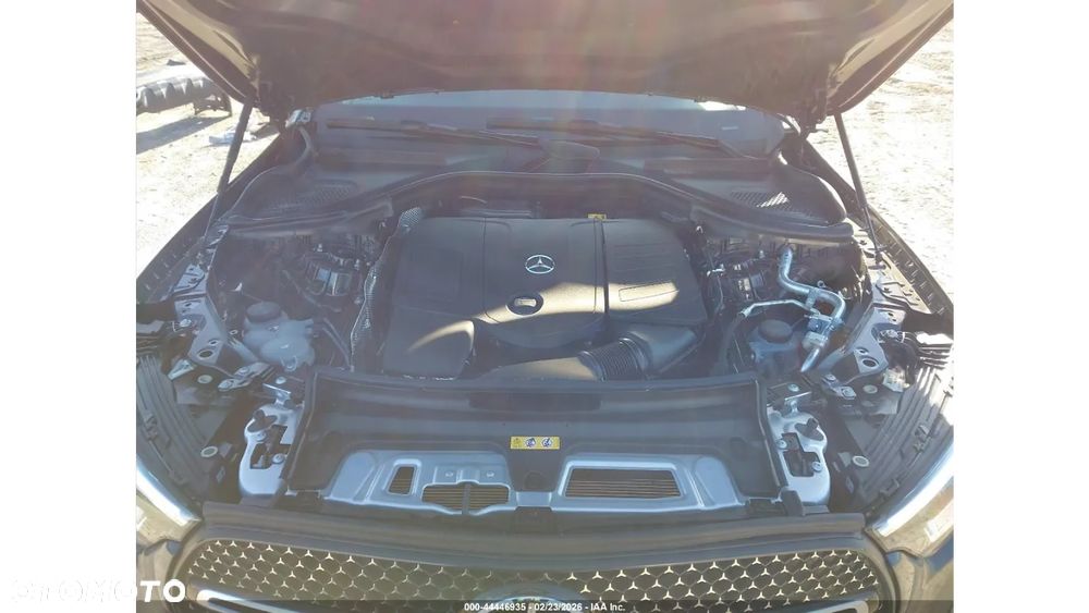 Mercedes-Benz GLC 300 4Matic 9G-TRONIC Edition AMG Line - 14