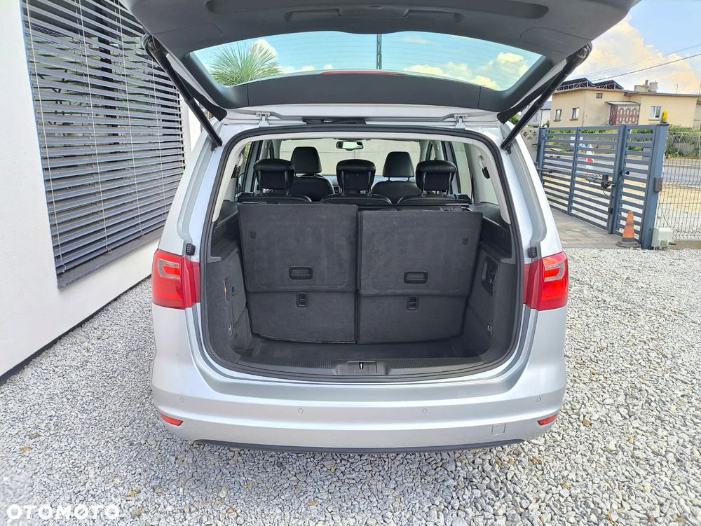 Seat Alhambra - 7