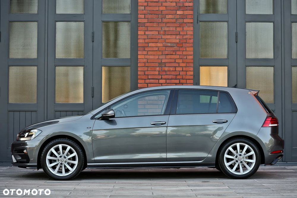 Volkswagen Golf 1.4 TSI Join - 9