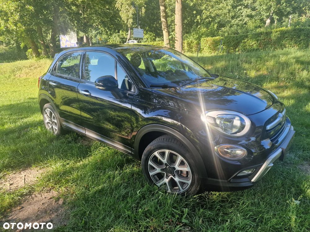 Fiat 500X 1.4 Multiair DCT 4x2 S&S Business Line - 18