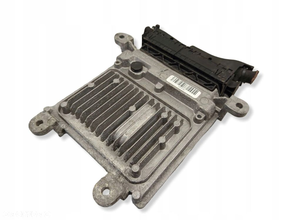 Sterownik Komputer Silnika Mercedes-Benz Sprinter W906 2.2 CDI A6519003203 - 3
