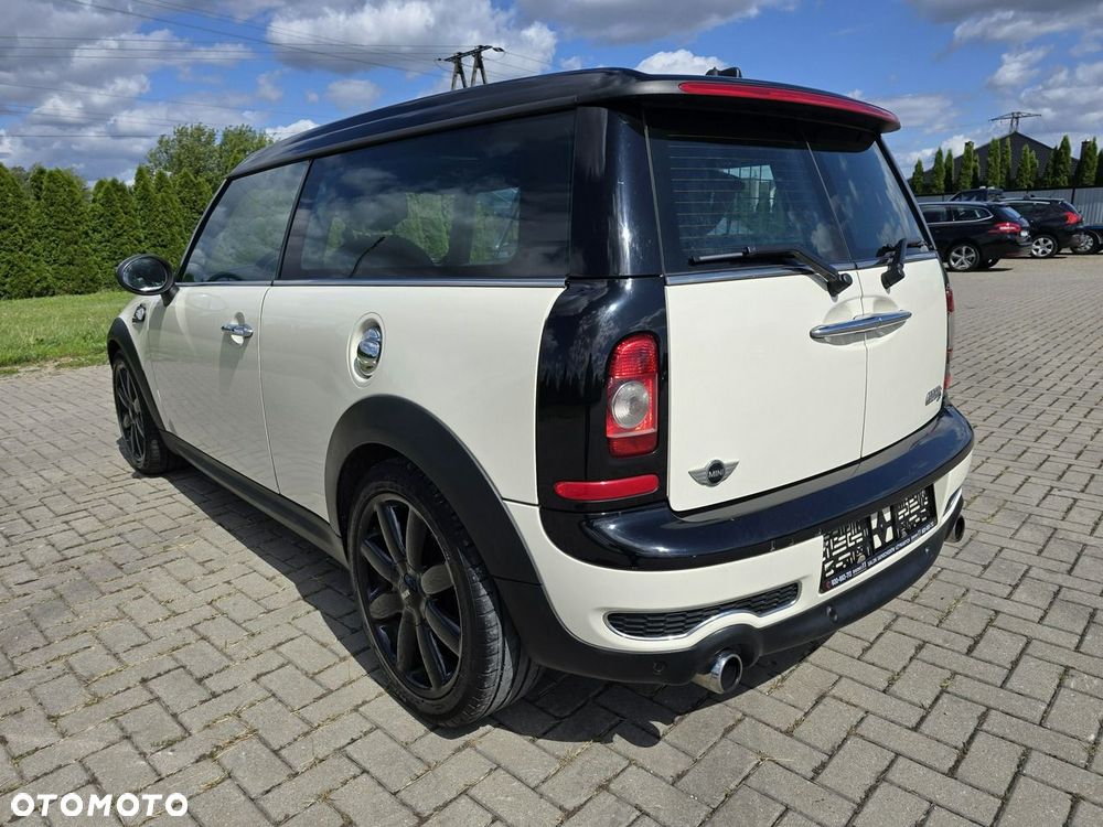 MINI Cooper S - 14