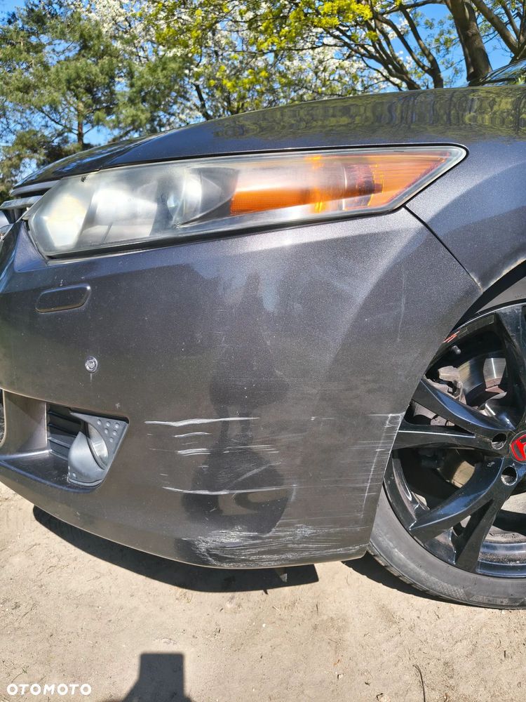 Honda Accord 2.0 Elegance - 18