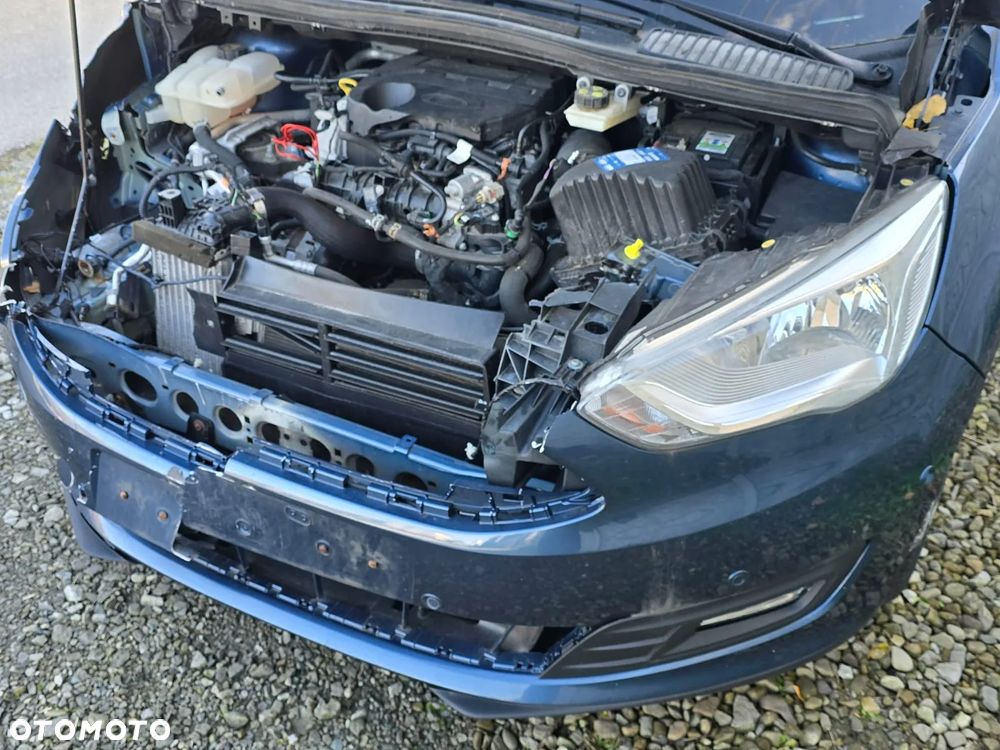 Ford Grand C-MAX Gr 1.0 EcoBoost Trend ASS - 19