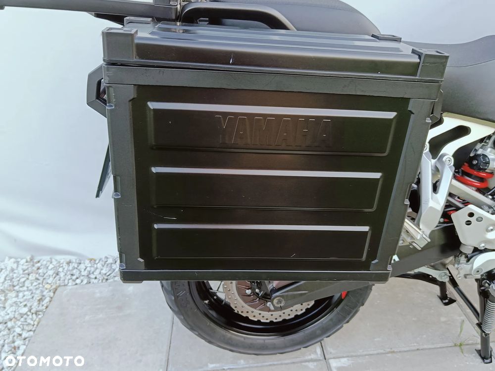 Yamaha Super Tenere - 26