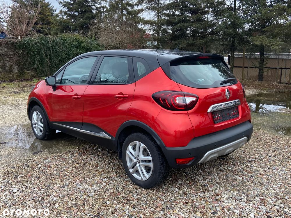 Renault Captur - 9