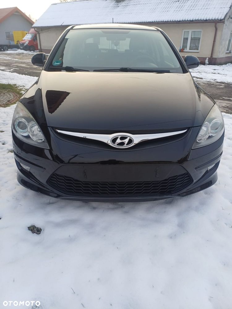 Hyundai i30 i30cw 1.4 blue Comfort - 1