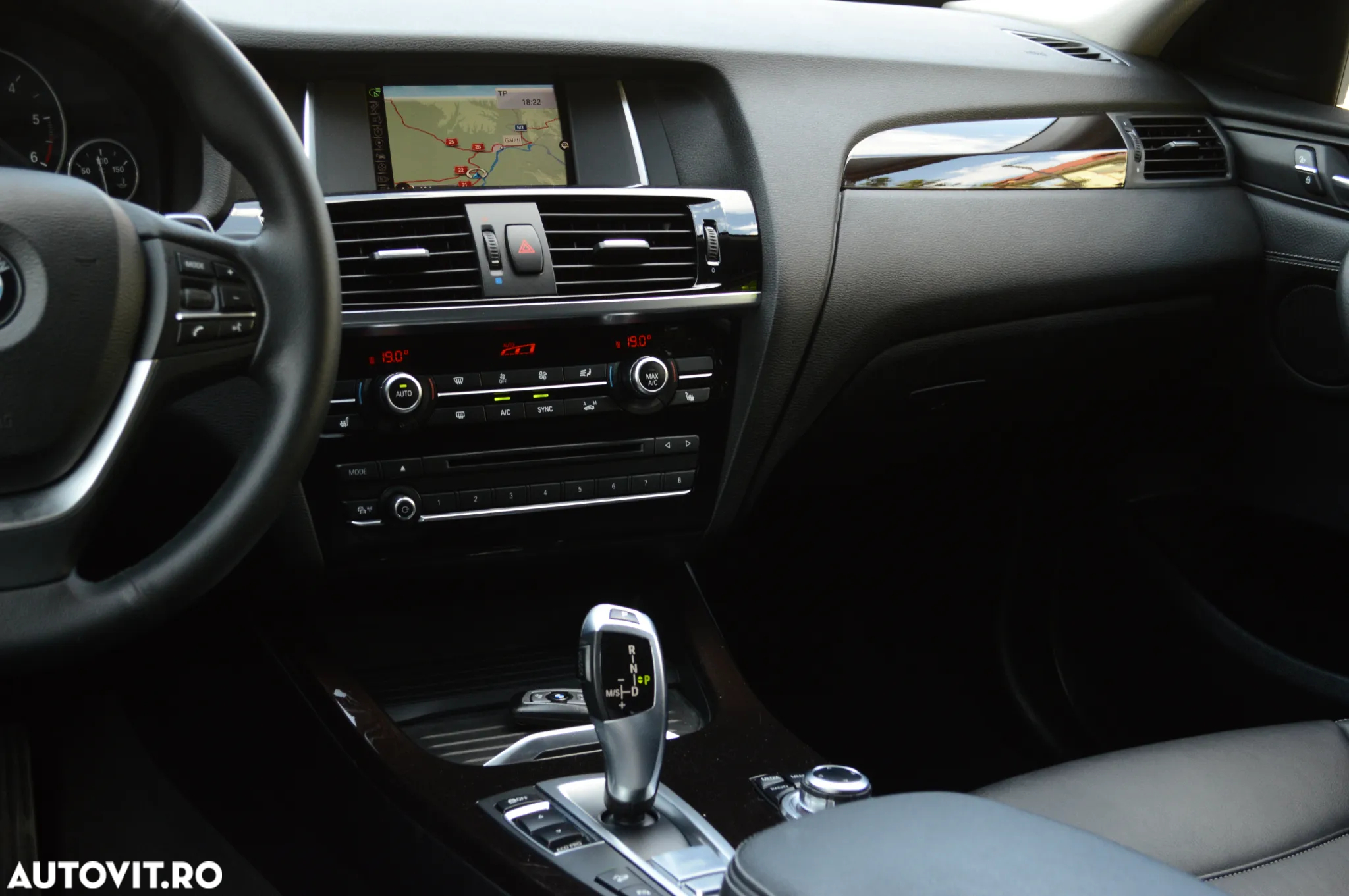 BMW X4 xDrive20d Aut. - 30