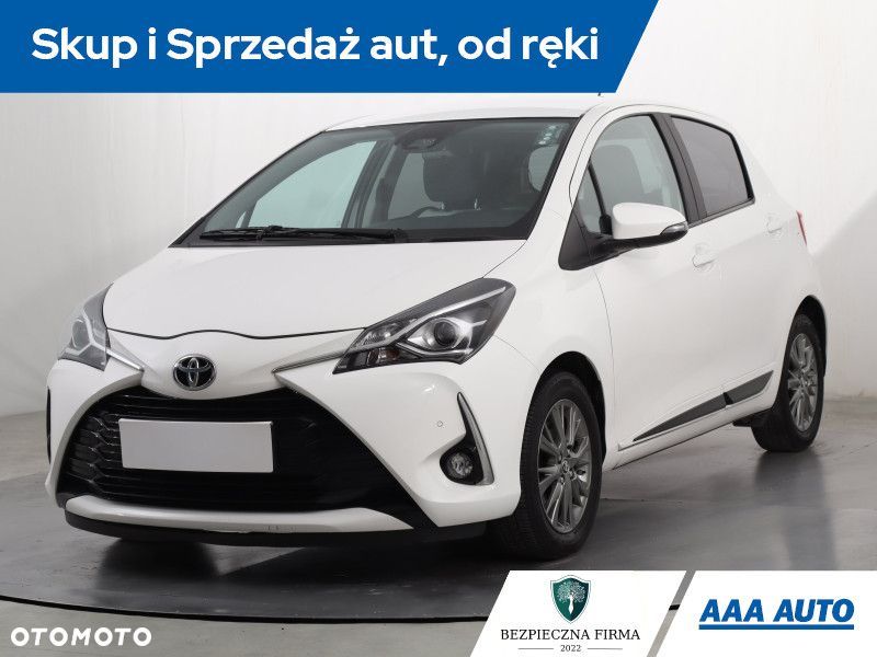 Toyota Yaris - 2