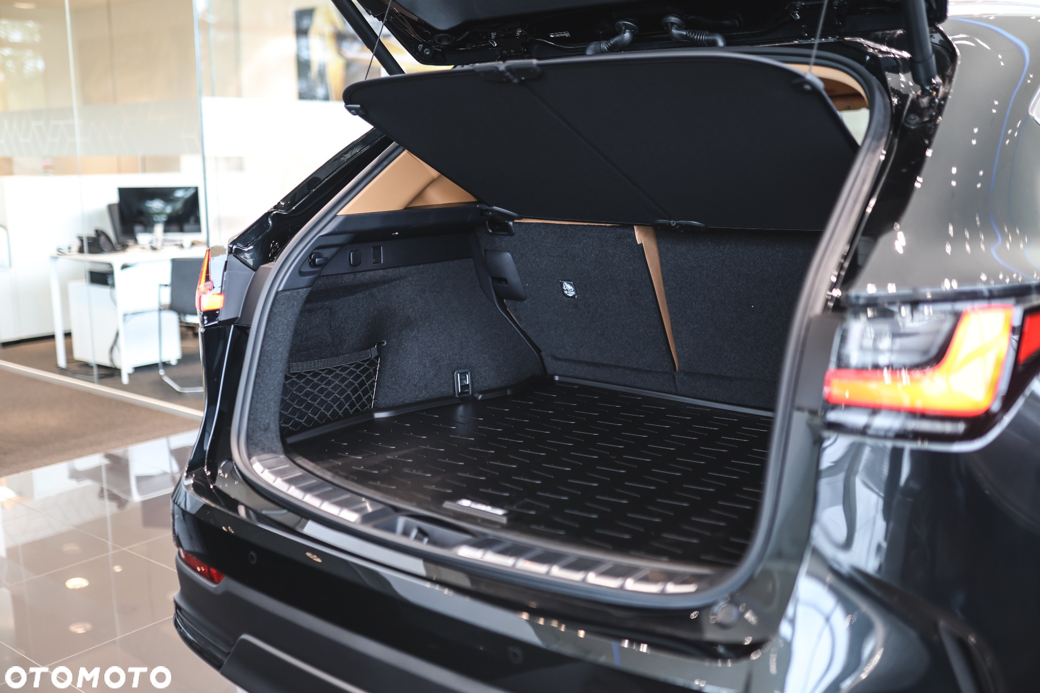 Lexus NX 350h Prestige AWD - 15