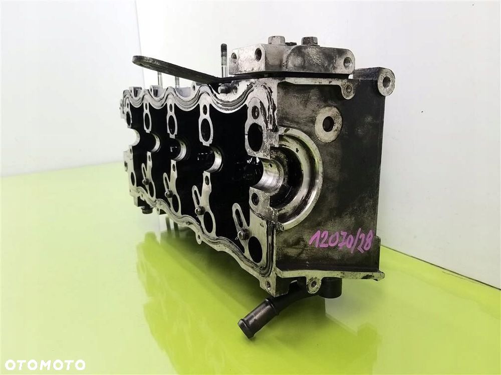 Głowica Chevrolet Epica II 2006-2012 2,0 D 96440132 ORYGINAŁ - 7