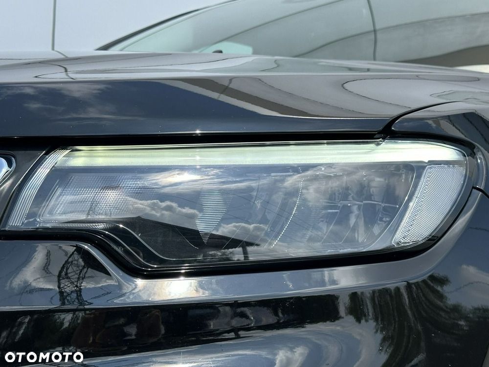 Jeep Compass - 5