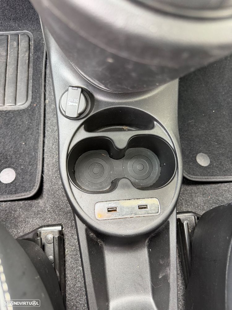 Fiat 500 1.0 Hybrid Dolcevita - 19