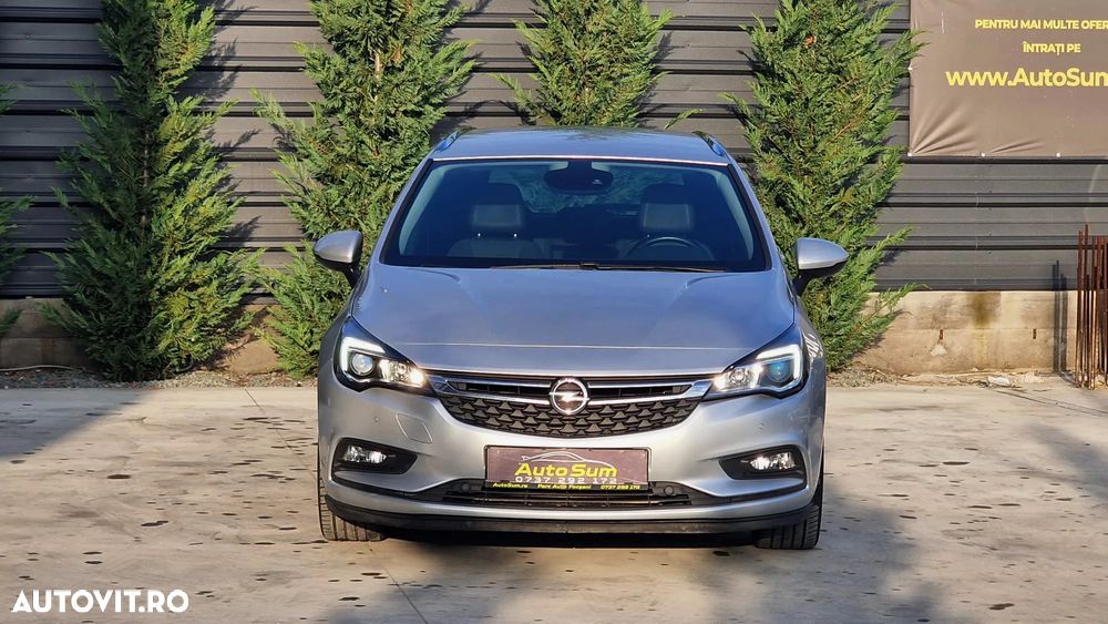 Opel Astra Sports Tourer 1.6 CDTI ECOTEC ECOFlex Start/Stop Cosmo - 5