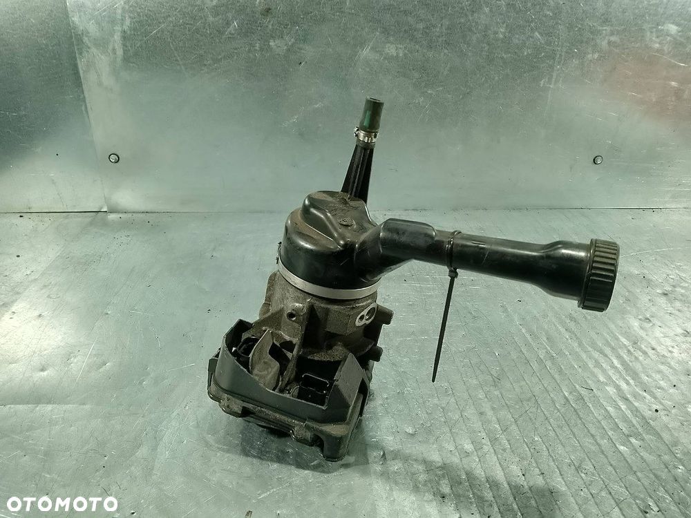 POMPA WSPOMAGANIA ELEKTRYCZNA PEUGEOT 308 9684979180 1.6 16V - 9