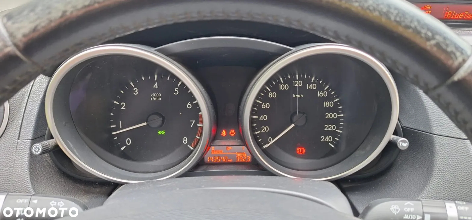 Mazda 5 2.0 MZR-DISI i-stop Sports-Line - 16