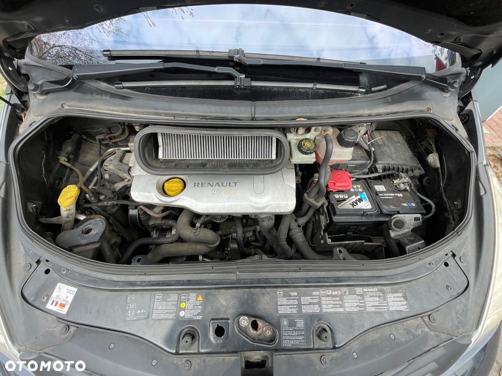 Renault Espace 2.0 dCi Expression - 18