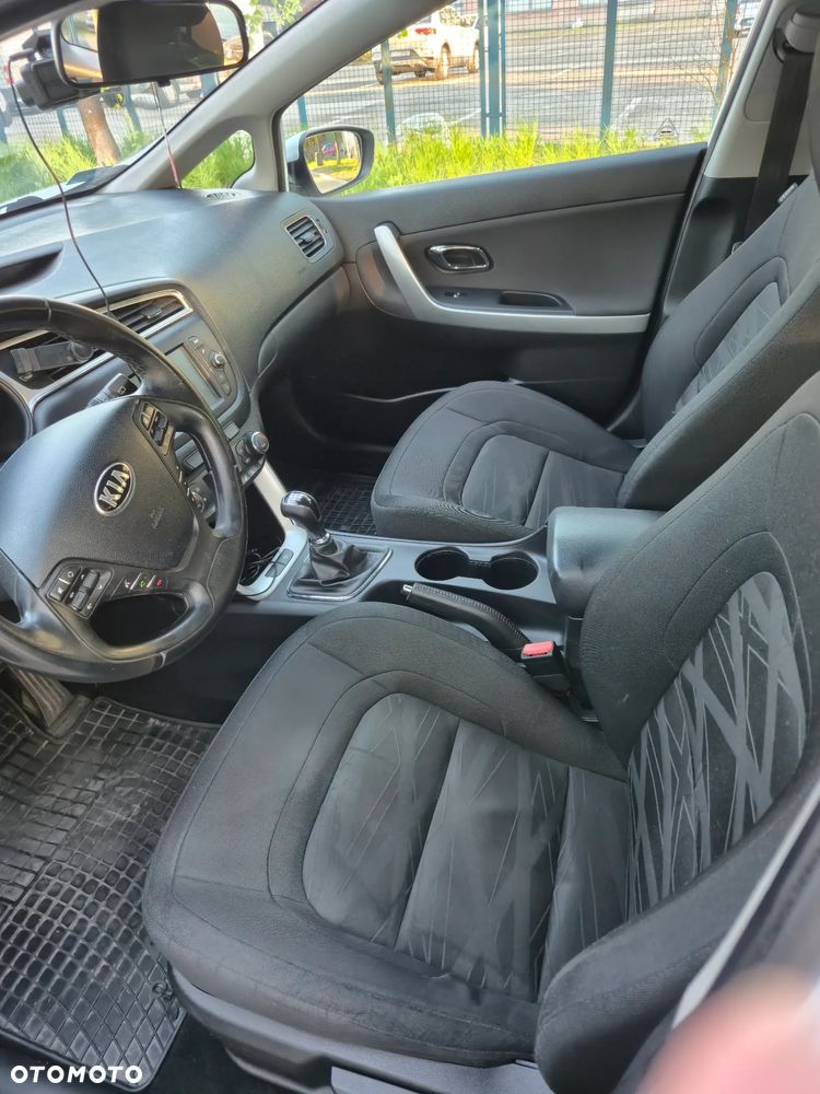 Kia Ceed 1.6 CRDi M - 18