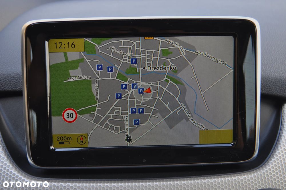 Mercedes-Benz Klasa B - 17