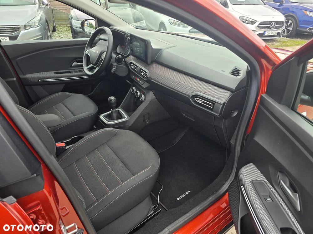 Dacia Jogger - 11