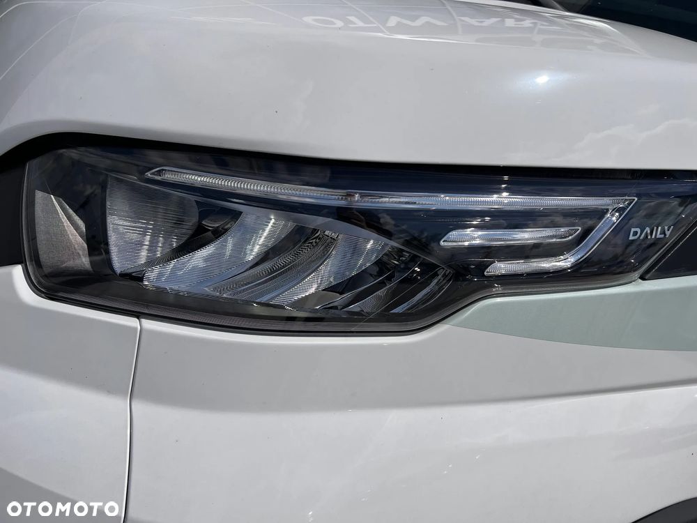 Iveco W CENIE PRZEGLĄDY EKSPOATACYJNE 4 LATA lub 300 000 km !!! - 39