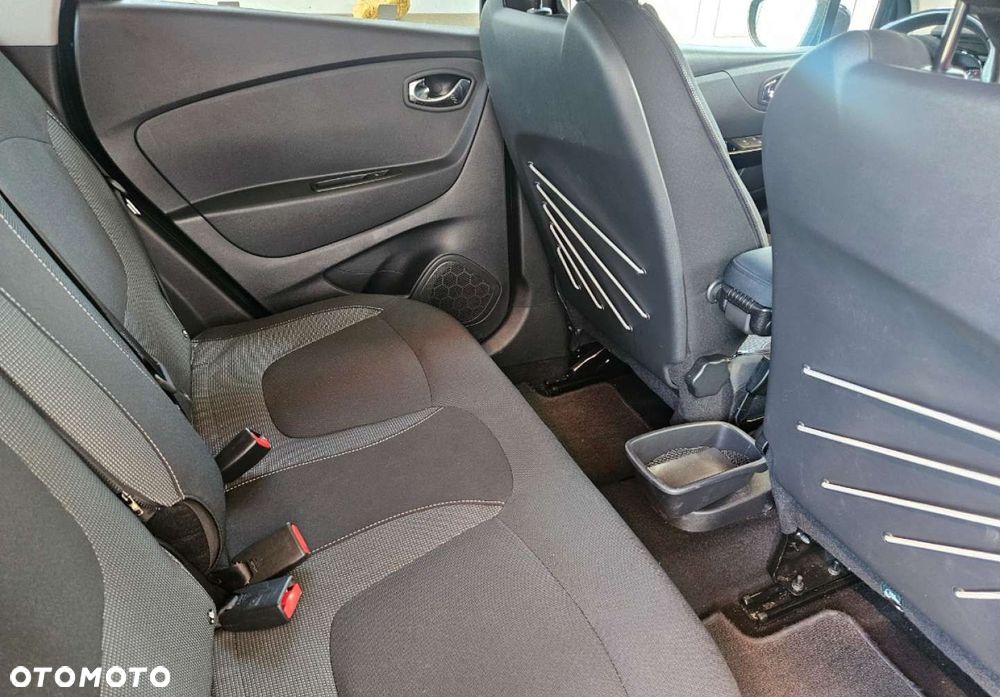 Renault Captur - 11