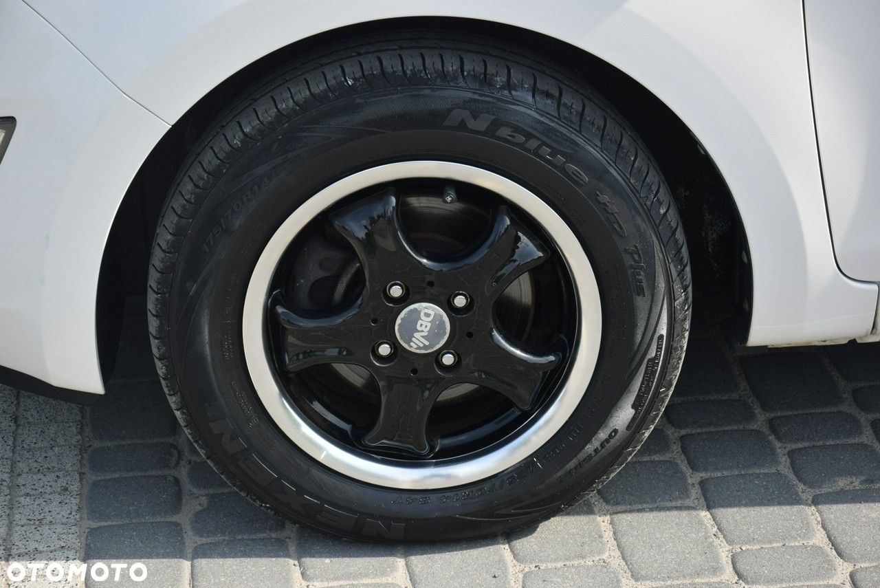 Hyundai i20 1.25 Style - 15