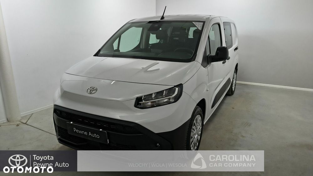 Toyota PROACE CITY - 1