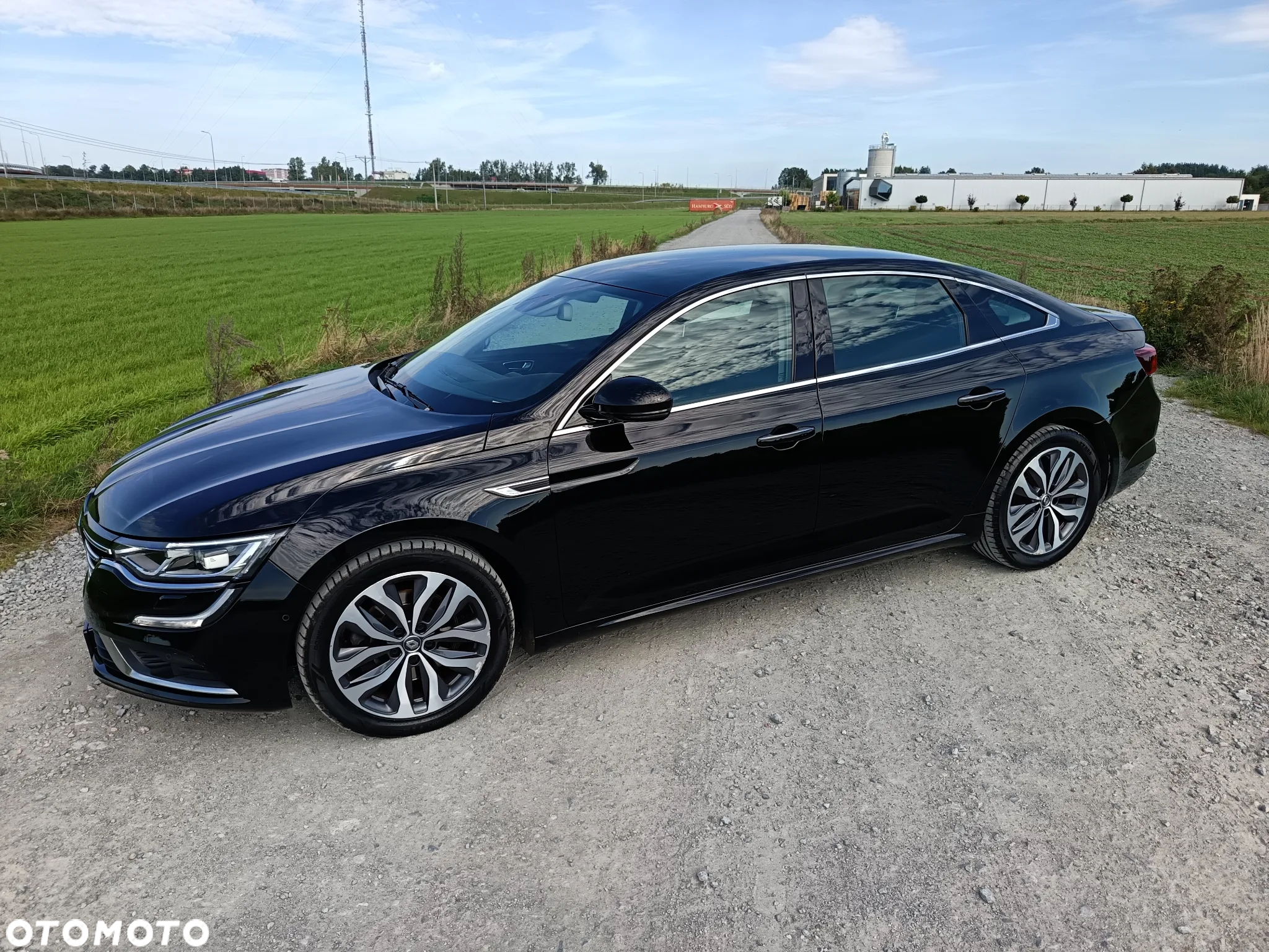 Renault Talisman 1.6 Energy dCi Initiale Paris EDC - 2