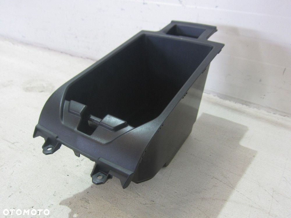 BMW X3 G01 G02 X4 SCHOWEK PODŁOKIETNIKA TUNELU TUNEL 51169363812 9363812 - 3