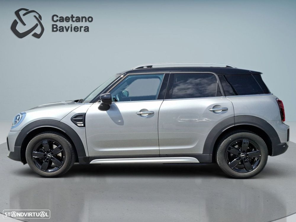 MINI Countryman - 5