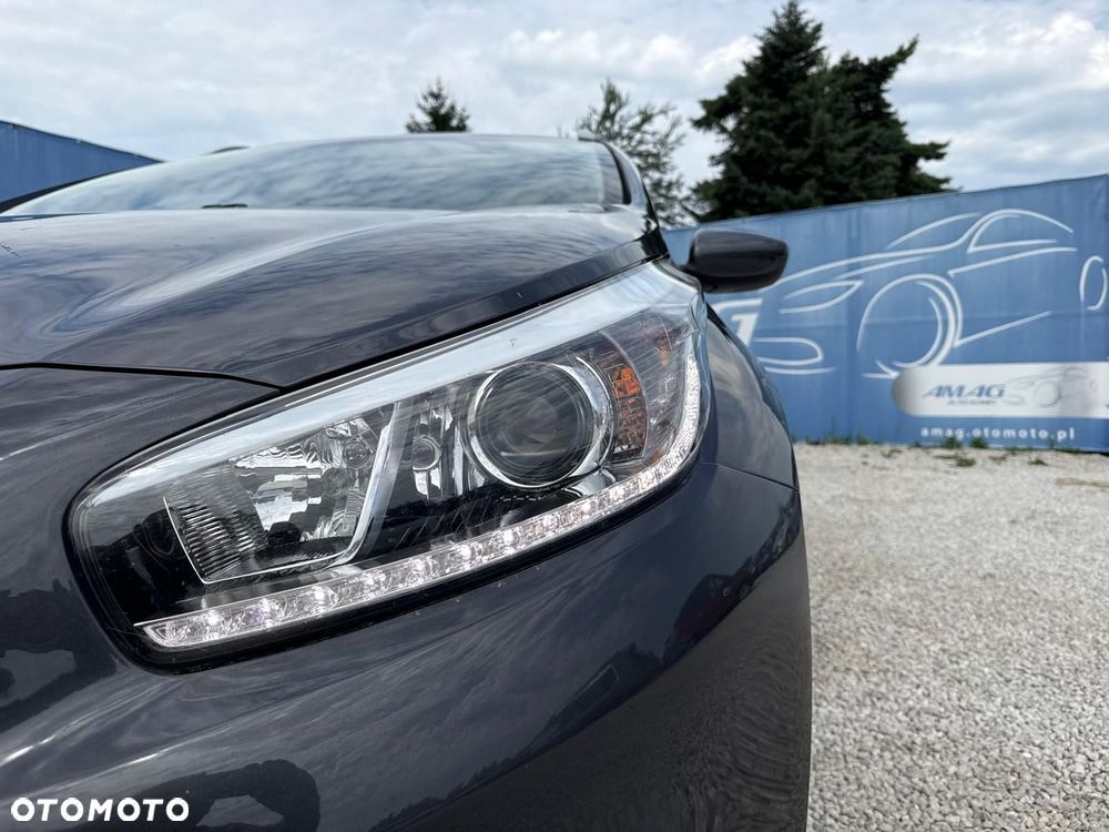 Kia Ceed 1.6 CRDi L - 10