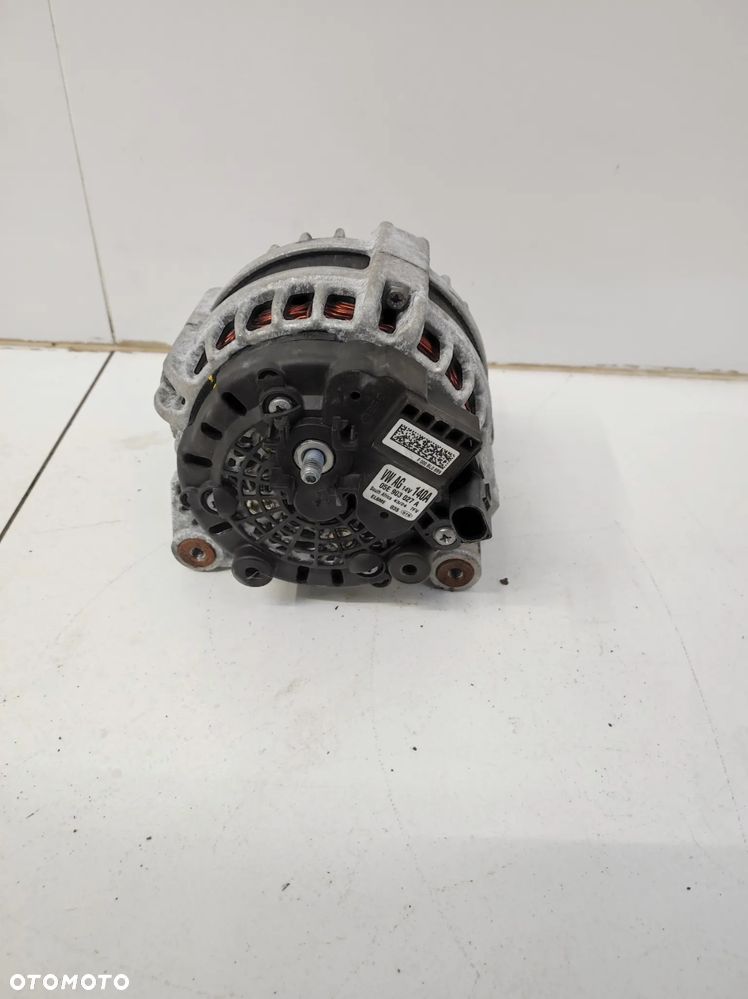 Alternator VW Polo VI 6 lift 1.0 tsi - 4
