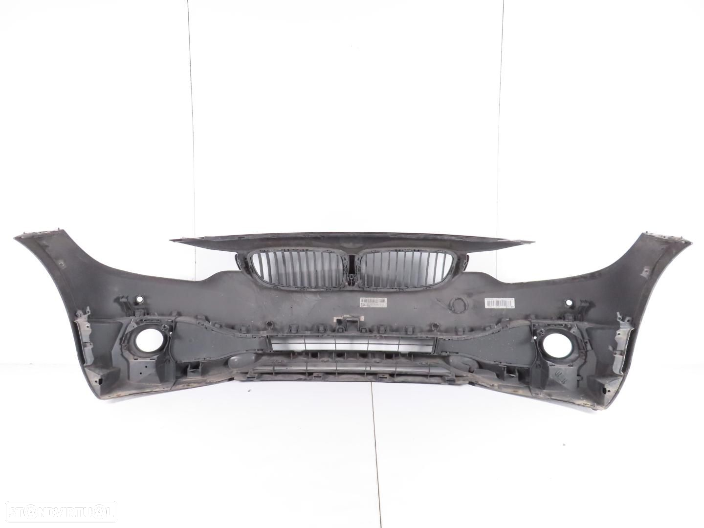 Parachoques Frente Usado / Original BMW 4 Coupe (F32, F82)/BMW 4 Convertible (F3... - 4