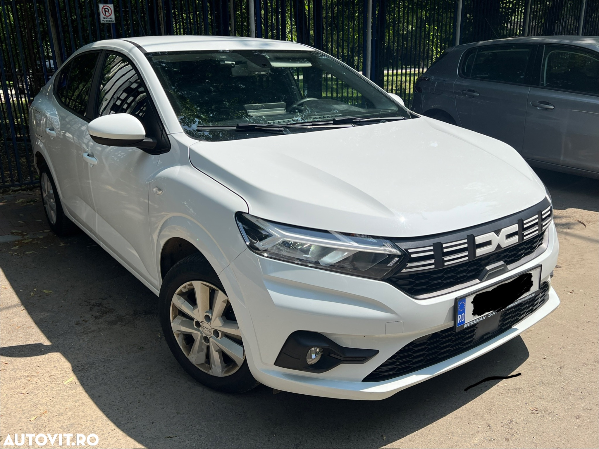 Dacia Logan ECO-G 100 MT5 Comfort - 2