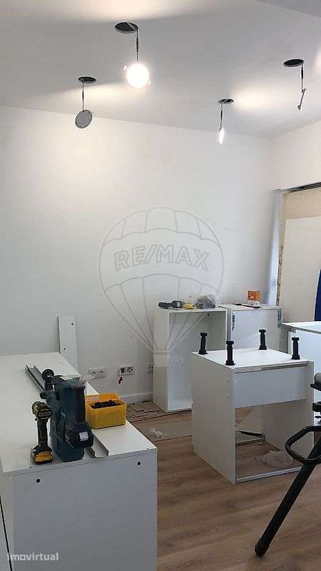 Apartamento T3 para venda - Grande imagem: 3/5