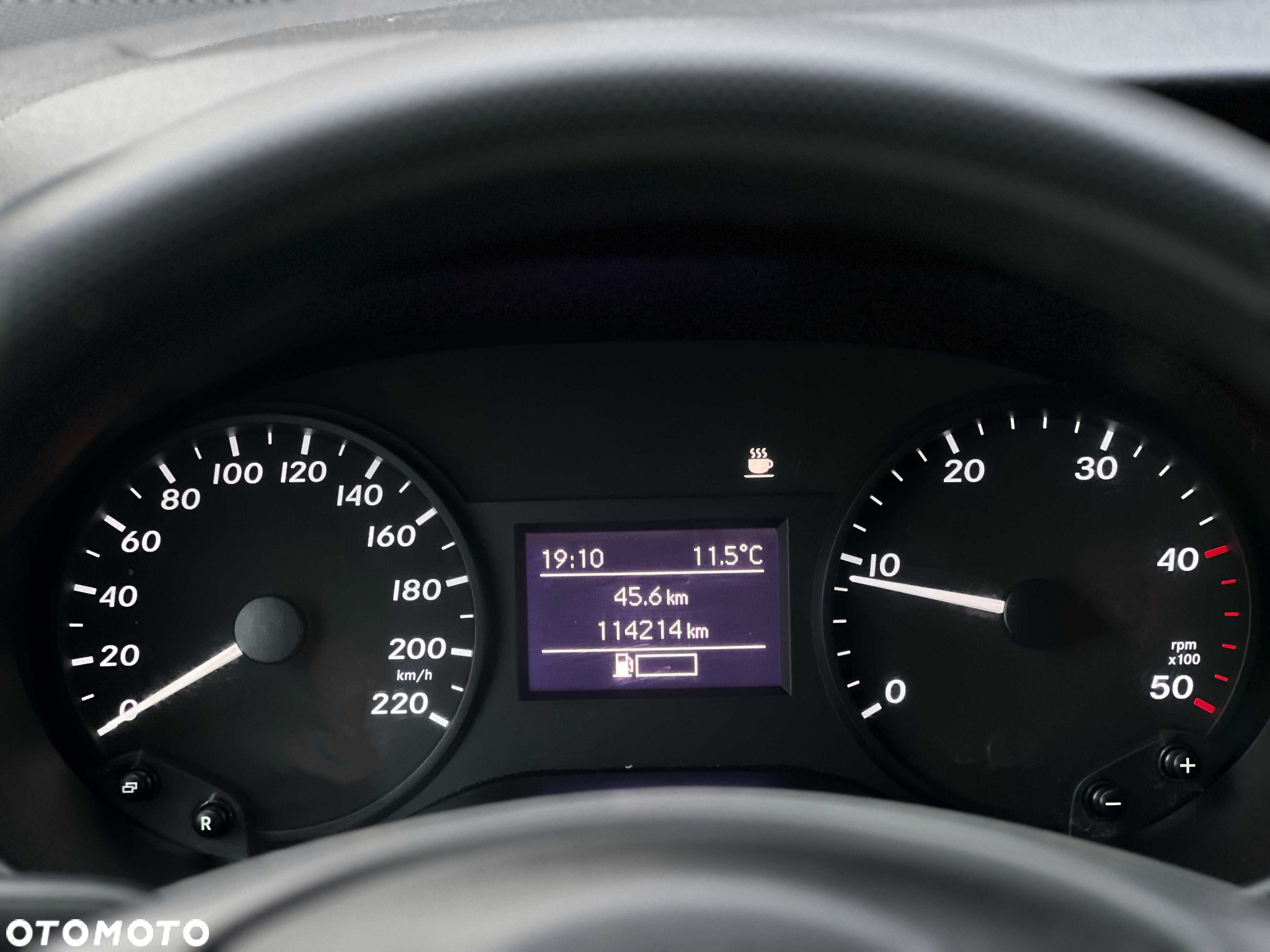 Mercedes-Benz VITO 109 - 24