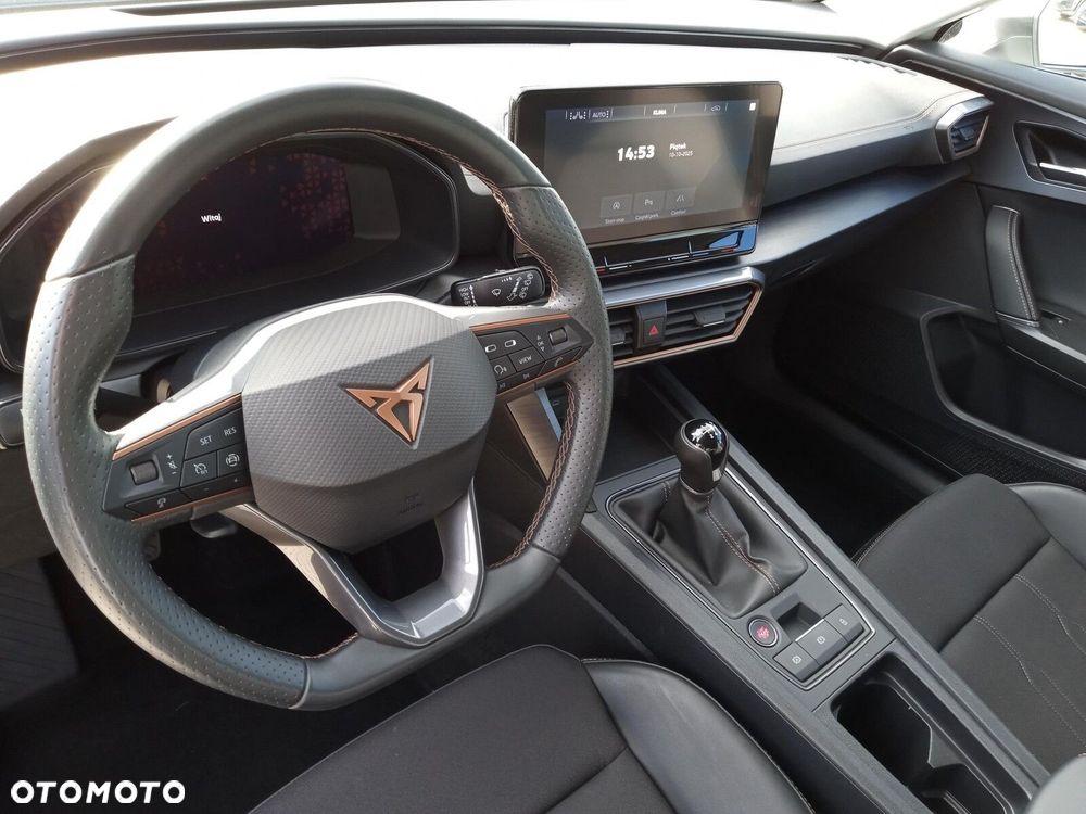 Cupra Formentor 1.5 TSI - 10