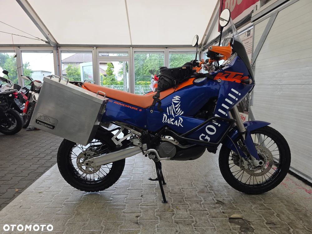 KTM Super Adventure - 24