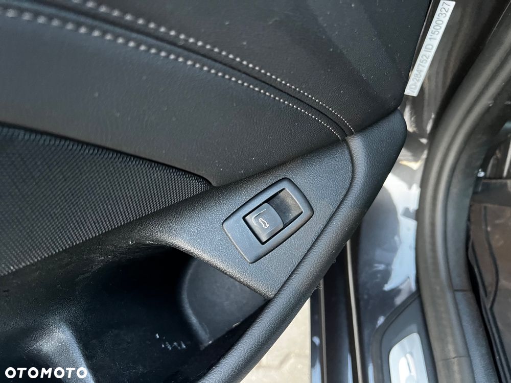 BMW Seria 5 530i xDrive - 21