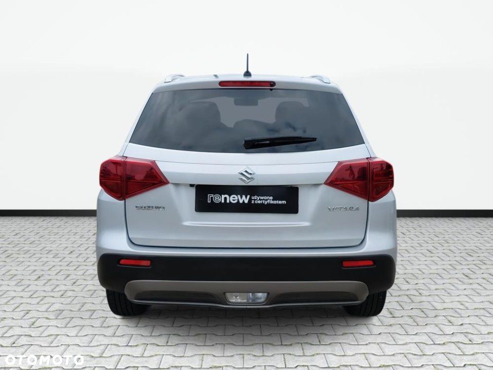 Suzuki Vitara - 6