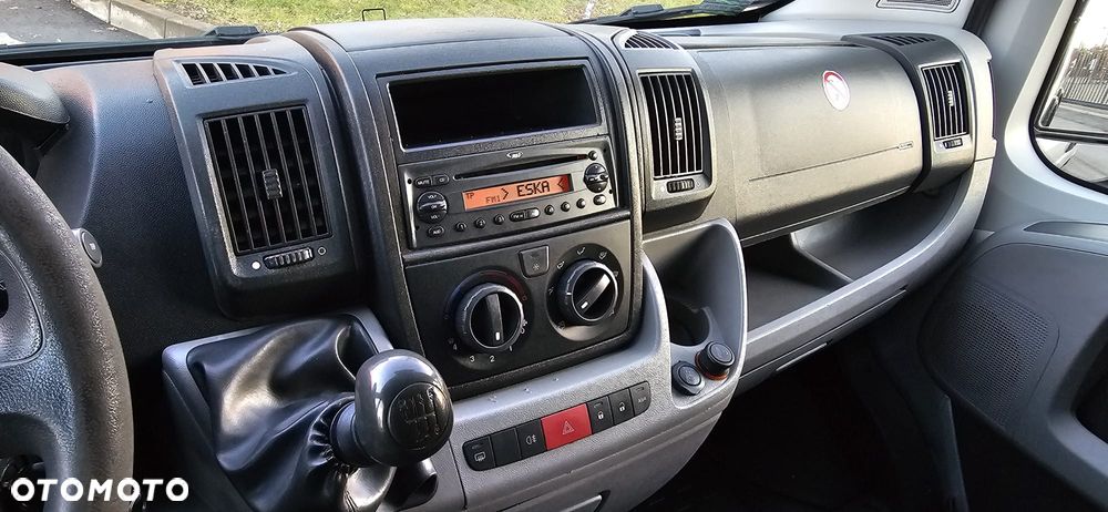 Citroën Jumper 35+ L3 Comfort Max - 24