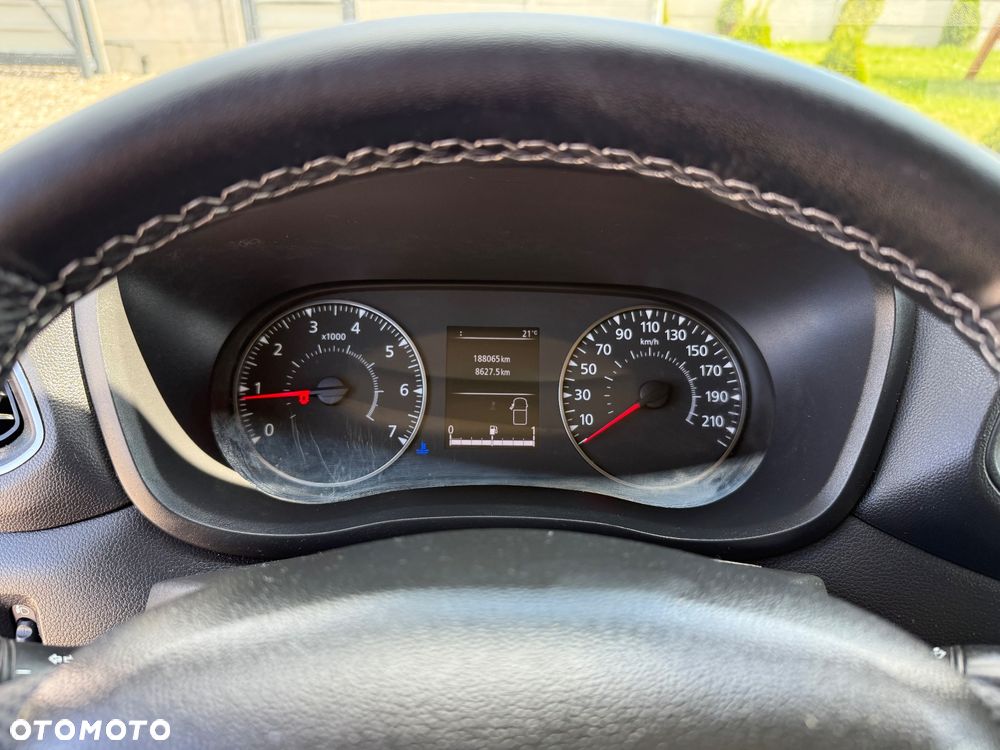 Renault MASTER L2H2 GWARANCJA, klima, hak, tempomat, sensory, pdc tył, ledy - 21