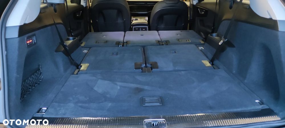 Audi Q7 SUV TFSI quattro 250 kW tiptronic - 21