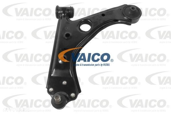 Bascula brat suspensie roata fata stanga dreapta Opel Corsa D, Corsa E, Adam - 2